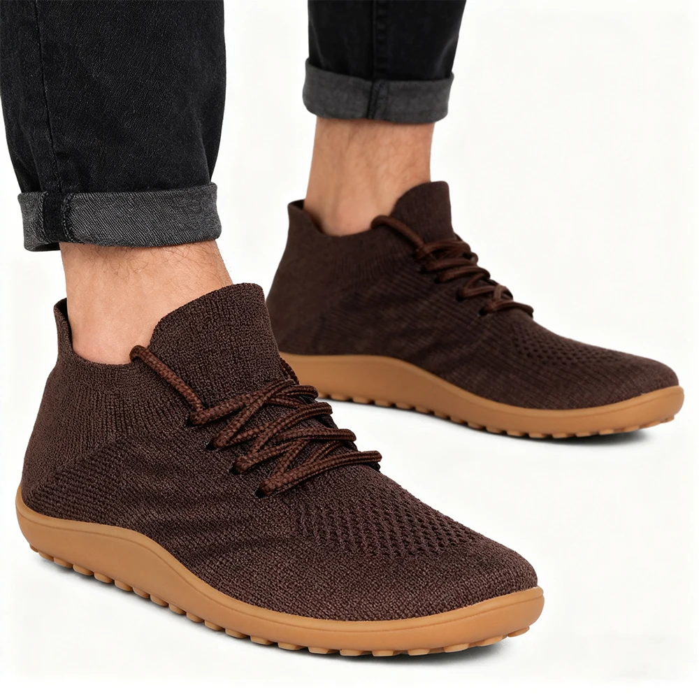 men's hiking shoes wide fit breathable soft bottom anti slip thin sole mountaineering footwear for outdoor activities men's hiking shoes wide fit breathable soft bottom anti slip thin sole mountaineering footwear for outdoor activities